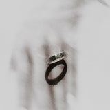 Betty Ring - Sterling Silver