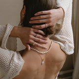 Freshwater Pearl Choker