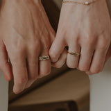 Till Death Ring