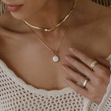 Mermaid Necklace
