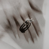 Isla Ring - Sterling Silver