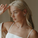 Freshwater Pearl Earrings