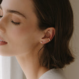 Chunky Ear Cuff