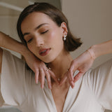 Chunky Ear Cuff
