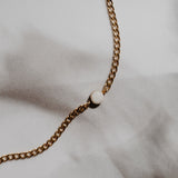 Cremation Atlas Bracelet- 14k Gold Filled