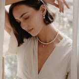 Freshwater Pearl Choker