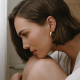 Chunky Ear Cuff