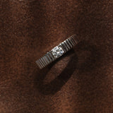 Betty Ring - Sterling Silver