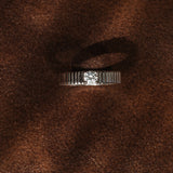 Betty Ring - Sterling Silver