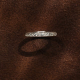 Celeste Ring - Sterling Silver