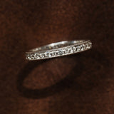 Celeste Ring - Sterling Silver
