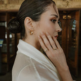 Celeste Ring