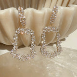 Gigi Diamond Earrings