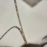 Charm Anklet - 14k Gold Filled