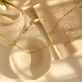 Pearls of Life Necklace - 14k Gold Filled