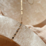 Monaco Chain Necklace